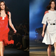 Illustration for article titled The 2013 Prabal Gurung Spring Collection: A Pugilistic Overview